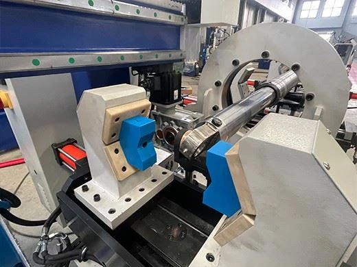 Automatic Horizontal Cylinder Disassembly and Assembly Machine best