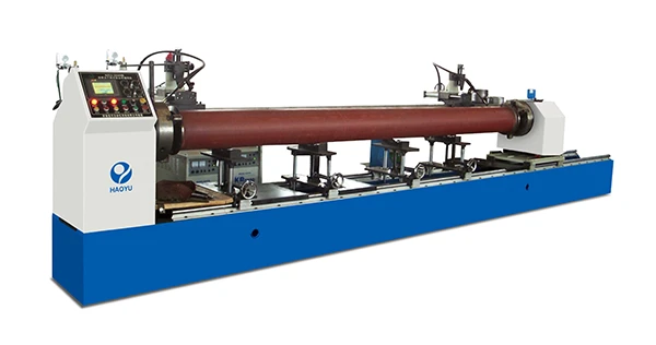 CNC Pipe Flange Circumferential Welding Machine