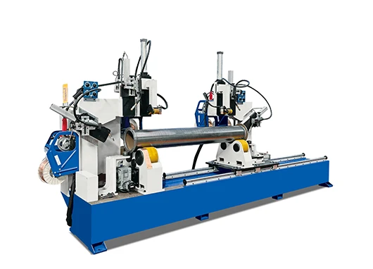CNC Pipe Flange Circumferential Welding Machine