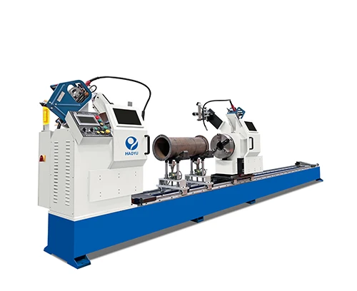 CNC Pipe Flange Circumferential Welding Machine