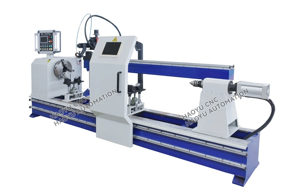 External Circular Overlay Automatic Welding Machine manufacturers