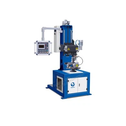 เครื่องเชื่อม CO2 ท่อน้ำมันแรงดันสูง